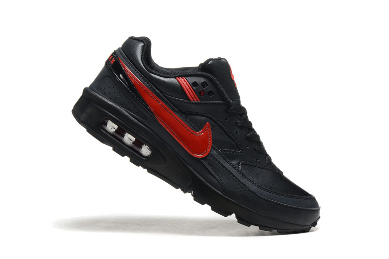 air max bw homme noir